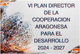 Imagen del artículo Plan Director de Cooperación Aragonesa para el Desarrollo 2024-2027